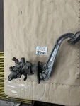 Freightliner Cascadia Brake Pedal + Valve Used A12-19510-003. Price: $100.00.