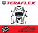 Teraflex 4" Pro Lcg Long Arm Lift Kit For 04-06 Jeep Wrangler Unlimited Lj New. Price: $4588.99.