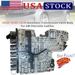 10L60 10L80 10L90 Automatic Transmission Valve Body For Gm Chevrolet Cadillac Us Remanufactured. Price: $481.99.