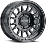 Method MR318890601318 18X9 Wheel +18MM Offset 6X5.5 106.25MM Gloss Black New. Price: $359.00.