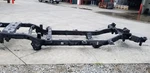 16 Dodge 2500 4WD Laramie Crew Cab 6'4" Bed Bare Frame Used. Price: $1200.00.