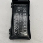 1994-1997 Dodge Ram Diesel 5.9L Cummins Fuse Box Cover Lid Top Used. Price: $31.62.