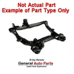 Mercedes GLB250 Front Crossmember 247 Type Id# 1776207101 Used. Price: $175.00.