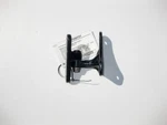Mercedes-benz A2037200737 Upper Left Door Hinge C-class W203 Clc CL203 Sport... Used. Price: $8.40.