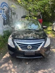 2015 Nissan Versa Chassis Ecm Transmission Sedan With Cvt Oem Used. Price: $73.89.