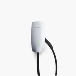 Tesla Gen 3 Wall Connector Charger 18FT Cable 48A 1457768-01-F Used. Price: $350.00.