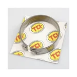 Tci Auto Transmission Band Reverse Steel Fits Chrysler Torqueflite 727 Each New. Price: $79.95.