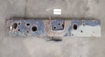 2016 1500 3.0 Diesel, Cut Frame Rail, Left Rear W/ Exhaust Hanger Used. Price: $165.00.