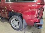 SILVRDO15 2017 Pickup Box 645455 Used. Price: $2749.00.