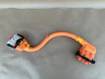 2018-2020 Kia Optima Hybrid Inverter- Motor Cable Assembly 91885-A8010 Used. Price: $150.00.