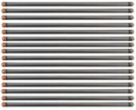 Ford F250 F350 F450 Super Duty 6.0L 6.4L Powerstroke Diesel Push Rods 04-10 New. Price: $117.11.