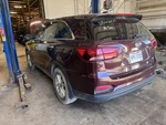 2019 Kia Sorento Rear Crossmember K-frame Awd Used 154K Miles Oem 55405C5250. Price: $150.00.