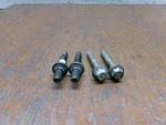 11 - 14 Ford Edge Coil Ignition Mounting Bolts Used. Price: $31.96.