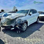 Crossmember/k-frame Rear Without Air Suspension Fits 21-25 Volvo XC60 2335148 Used. Price: $854.99.