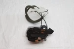 2012 Infiniti G37S V36 Sedan #252 Front Right Door Lock Latch Keyless Used. Price: $32.19.