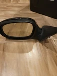 10-13 Oem Bmw E92 E93 Driver Side Heated Folding Mirror Assembly Black Used. Price: $88.00.