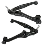 Labwork Front Lower Control Arm Ball Joint Assembly For Gm Truck 6.2L 2014-2020 New. Price: $113.04.