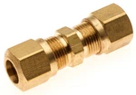 Gates G32400-0404 Air Brake Union (nylon Tubing Compression) 4ABC-4ABC, 1462X4 New. Price: $9.99.