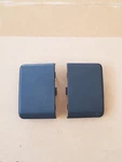 Mercedes W126 Interior Handle Covers Right Left 1267660191 1267660291 Used. Price: $59.00.