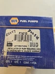 P74210 Napa Fuel Pump New Old Stock. Price: $35.00.
