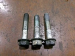 07 - 12 Lexus ES350 Side Mounting Bots Used. Price: $23.96.