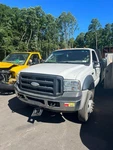 07 Ford F550 Sd Pickup Engine Computer Module Ecu Ecm Pcm Brain Box Used. Price: $322.99.