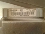 Engine Ecm Electronic Control Module 4-140 2.3L Manual Fits 92-94 Tempo 649995 Used. Price: $59.36.