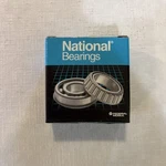 National 203-RRAR10 Ball Bearing Free Ship New. Price: $15.99.