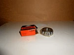 Timken 15106 Tapered Roller Bearing Cone Made Usa Free Shipping New. Price: $27.00.