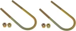 Threaded U-bolt Dorman 35624 New. Price: $29.39.