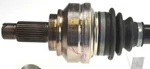 Drive Shaft-eng Code: N62B48B Gkn 305160 New. Price: $383.99.