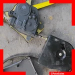 99-04 Nissan Frontier Xterra Cruise Control Module Actuator Cable M/t 2.4L Oem Used. Price: $139.00.