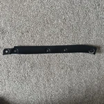 Bmw M5 F90 Left Front Bumper Pressure Lip Bracket 51118084175 New. Price: $67.28.