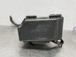 2017 Mercedes GLC300 Suv 2.0L Engine Fuse Box Used. Price: $40.00.