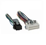 Wiring Harness Replacement Stereo Plugs For Many 2000+ Gm Factory Original Radio New. Price: $17.00.