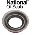 National Rear Outer Differential Pinion Seal For 1975-1981 Chevrolet K5 Vv New. Price: $23.69.