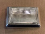 87-91 Ford Mustang Headliner Dome Light Map Roof Interior Factory Used. Price: $29.99.