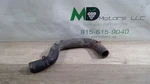 2018-2020 Dodge Caravan Lower Radiator Coolant Hose Oem 5058735AE Used. Price: $50.00.