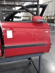 Passenger Front Door Electric Without Solar Green Fits 10-13 Soul 485372 Used. Price: $521.55.