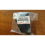 Toyota / Oem Passenger Side Cowl Cover Seal 55810-47010 For 12-17 Prius New. Price: $44.00.