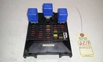 1999 Nissan Pathfinder Under Dash Fuse Box Oem 243502W600F #6217 Used. Price: $59.99.