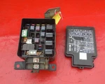 96 97 98 99 00 Honda Civic Engine Bay Fuse Box With Lid Oem Used. Price: $39.99.
