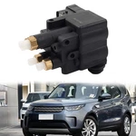 Air Suspension Solenoid Valve Fit Land Rover Discovery 5 Range Sport New. Price: $102.03.
