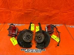 94-01 Integra Front Set Up Calipers Knuckle Hub Left Right #257 Used. Price: $499.95.