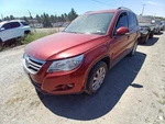 Tiguan 2009 Jack 12126117 Used. Price: $76.02.