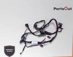 2012-2018 Audi A6 Quattro C7 Rear Right Side Door Panel Wire Wiring Harness Oem Used. Price: $49.49.