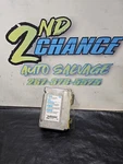 2006 Honda Ridgeline Bag Control Module 77960-SJC-A011-C1 Used. Price: $99.99.
