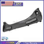 Ford Escape 2013-2019 Front Windshield Wiper Cowl Grille Panel CJ5Z78022A68A New. Price: $97.99.
