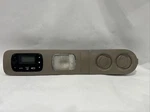2011-2013 Honda Odyssey Ex-l Rear Temperature Ac Heater Climate Control Beige Used. Price: $34.99.