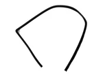Mercedes W124 300E 4MATIC A1247250825 Front Right Window Track Gebraucht. Price: $34.20.